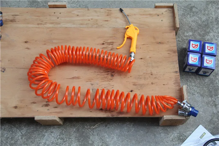 Новинка, 1 шт., 3-ходовая БЫСТРОРАЗЪЕМНАЯ круглая муфта NITTO AIR TOOLS