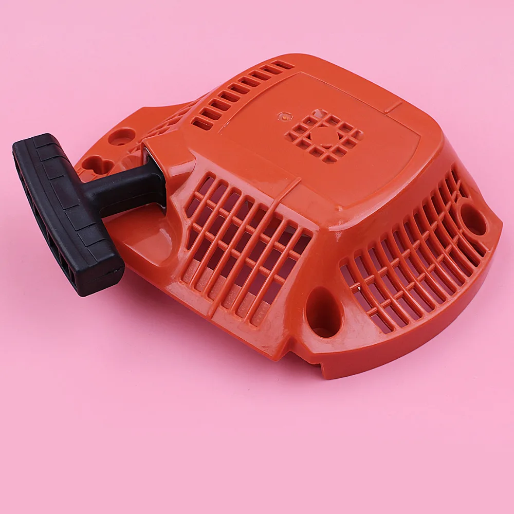Recoil Rewind Pull Starter Assembly For Husqvarna 435 Chainsaw Replacement Spare Tool Part