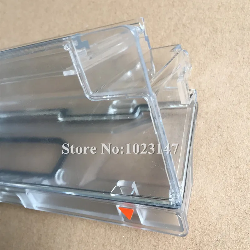 ロボット掃除機ダストビンボックスhepaフィルターxiaomi 1ロボット掃除機フィルター部品アクセサリー