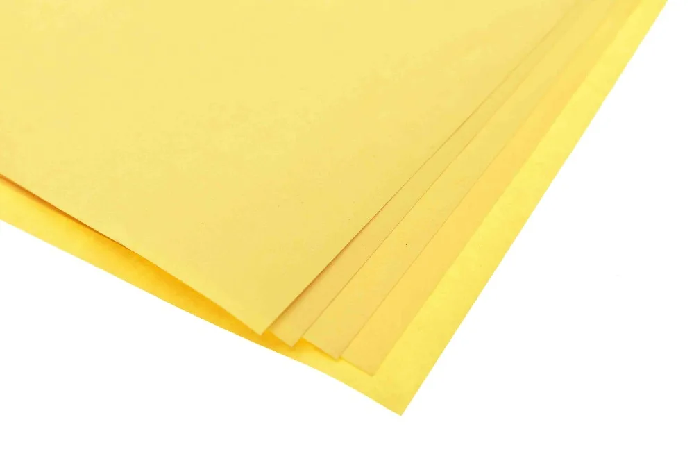 10PCS A4 Toner Heat Transfer Paper For DIY PCB Electronic Prototype Mark