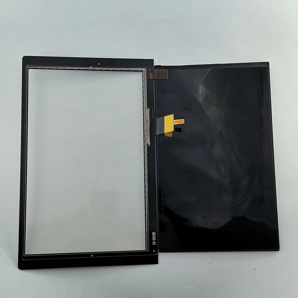 LCD Display Panel Screen Monitor Touch Screen Digitizer Glass  For Lenovo YOGA Tab 3 YT3-X50F YT3-X50 YT3-X50M