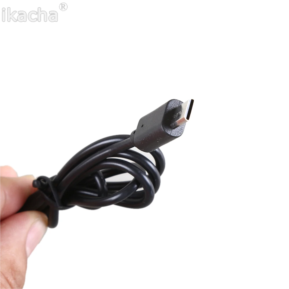 Novo RM-VPR1 com fio liberação remota do obturador para sony alpha a7 a7r a7ii a3000 a5000 a6000 SLT-A58 NEX-3NL DSC-HX300 interruptor da câmera