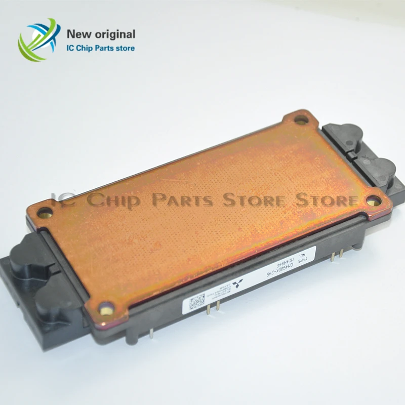 CM450DX-24S CM450DX CM450DX-24 1/PCS IGBT Module Original In Stock