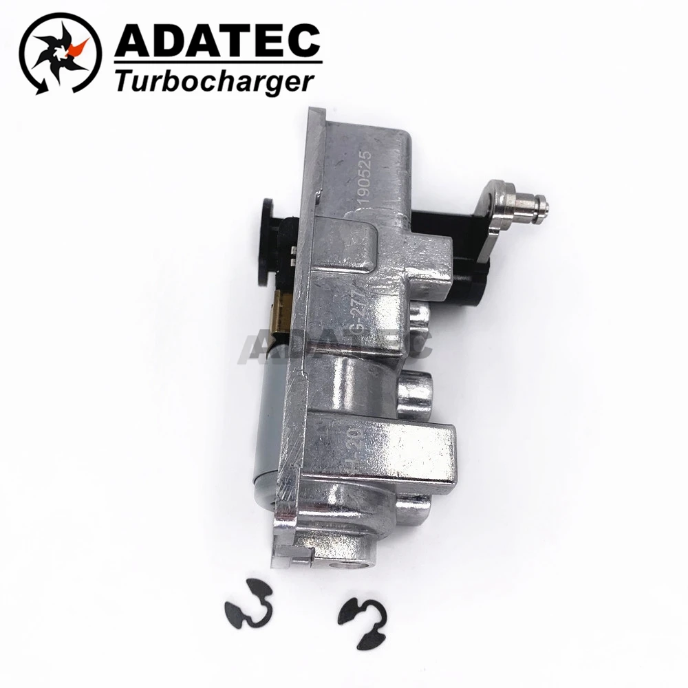 G-277 Turbo Electronic Actuator Gearbox 712120 6NW009420 765155 68019589AA for Mercedes E-Klasse 280 CDI (W211) 140 Kw - 190 HP