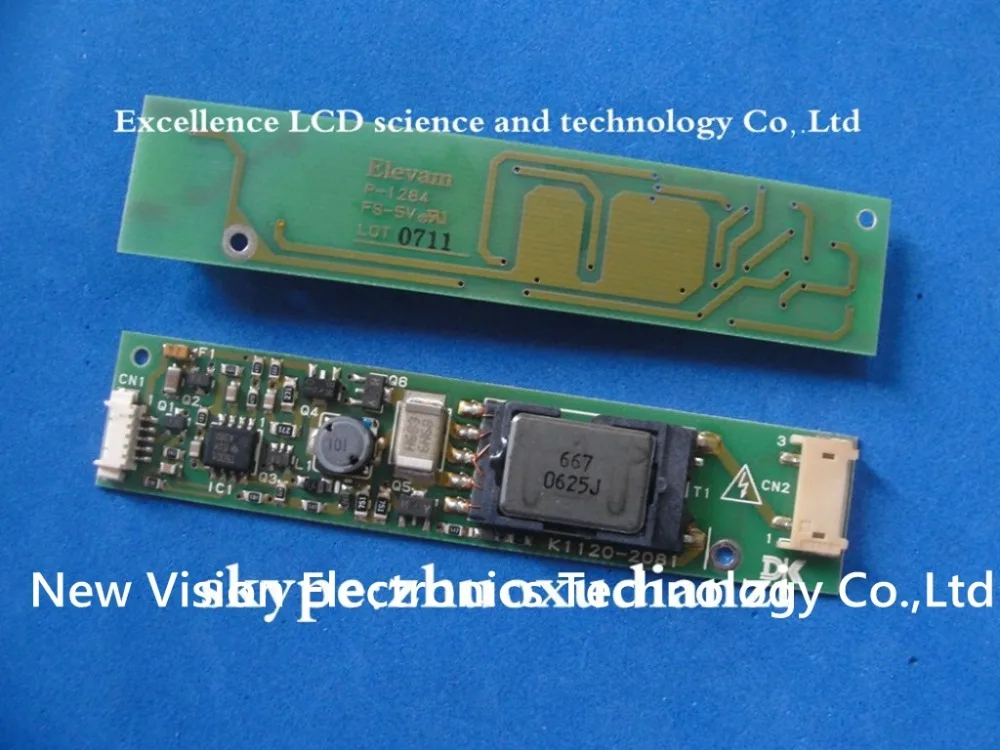 

In Stock K1120-2081 P-1284 Original LCD Inverter Converter Board