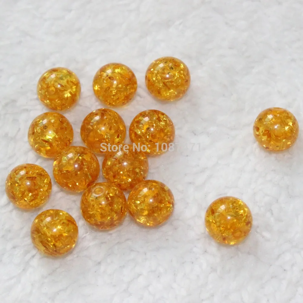 

100pcs 8mm High-quality imitation beads rosary Round bead diy jewely accessories