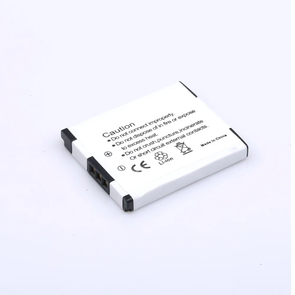 PROBTY 1 قطعة NB-11L ملحوظة 11L بطارية + LCD شاحن لكانون IXUS 125 155 150 145 140 132 265HS 240HS A3400 A4000 IXUS 275 HS