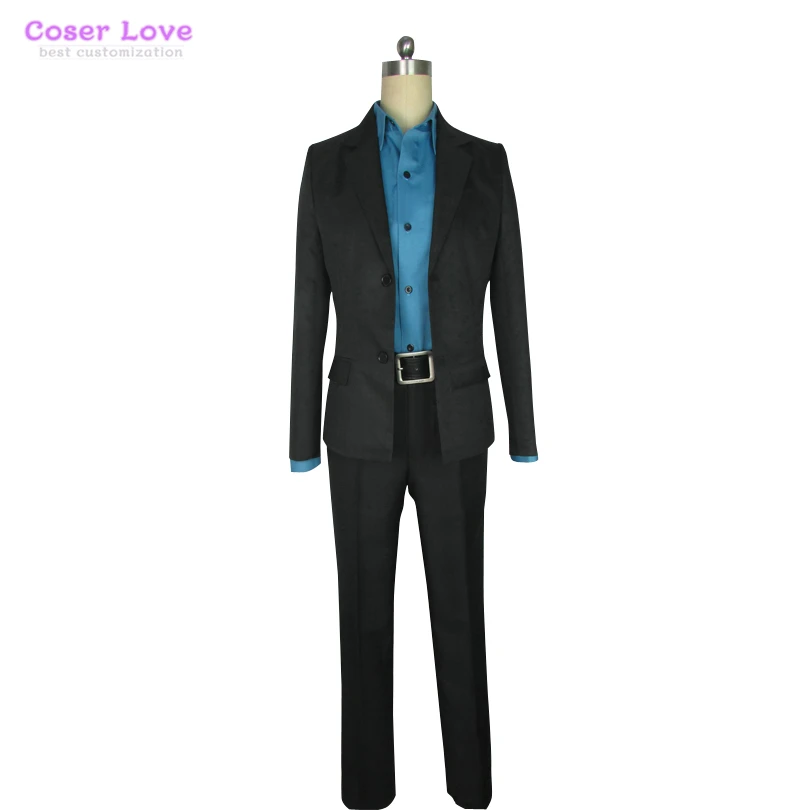 

GANGSTA Arcangelo Worick Cosplay Costume Halloween Christmas Costume