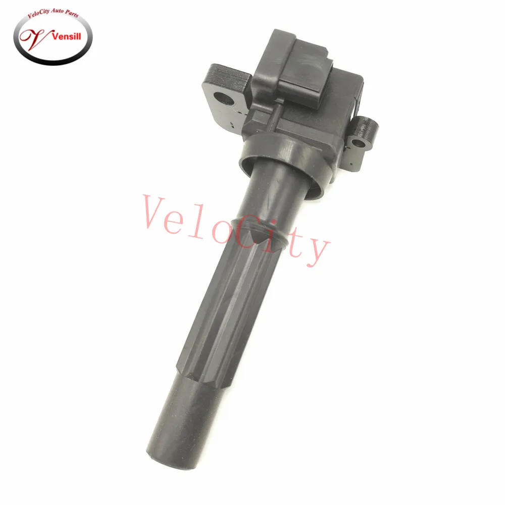 

Refurbished Ignition Coil Part No# 22433-KA631 22433KA631 FK0361 For 2014-2016 Stella RN1