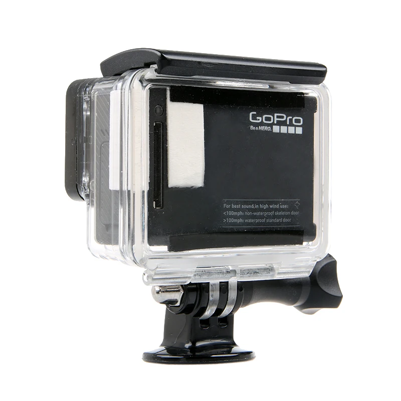 إدراجات Clownfish المضادة للضباب لـ Xiaomi Yi 4K إدراجات التجفيف المضادة للضباب لـ Gopro Hero 1211098   كاميرا SJ9000 SJ6/8/11 H9 DJI
