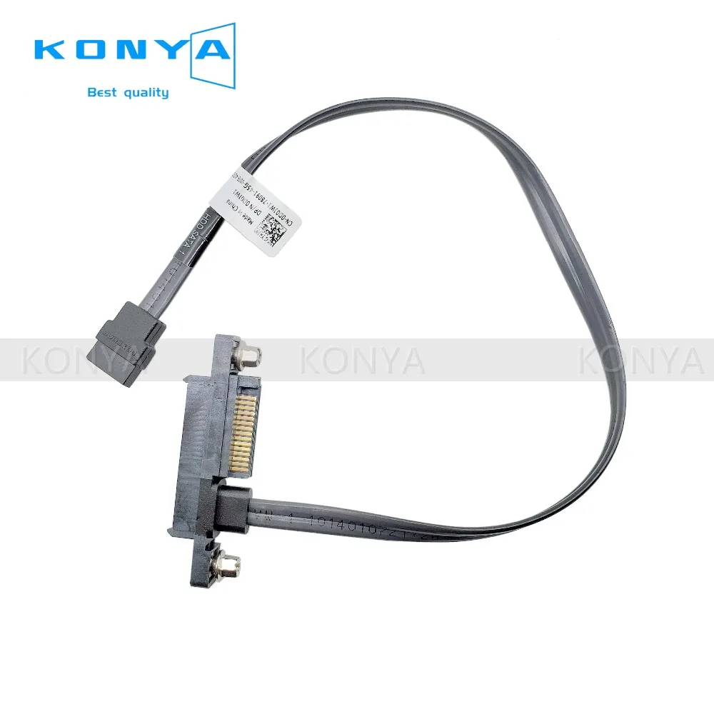 0D0JW1 D0JW1 New Original For Dell Alienware Aurora R4 SATA HDD Drive Bay Cable Hard Drive Connector