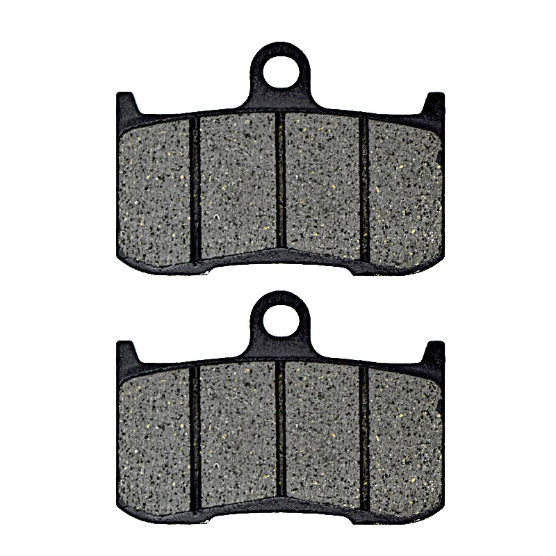 Motorcycle Brake Pads Front Rear For Kawasaki Z 800 E ( DDS-DGF ADS-AGF BDS-BGS- Non ABS / ABS Model ) 2013 2014 2015 2016