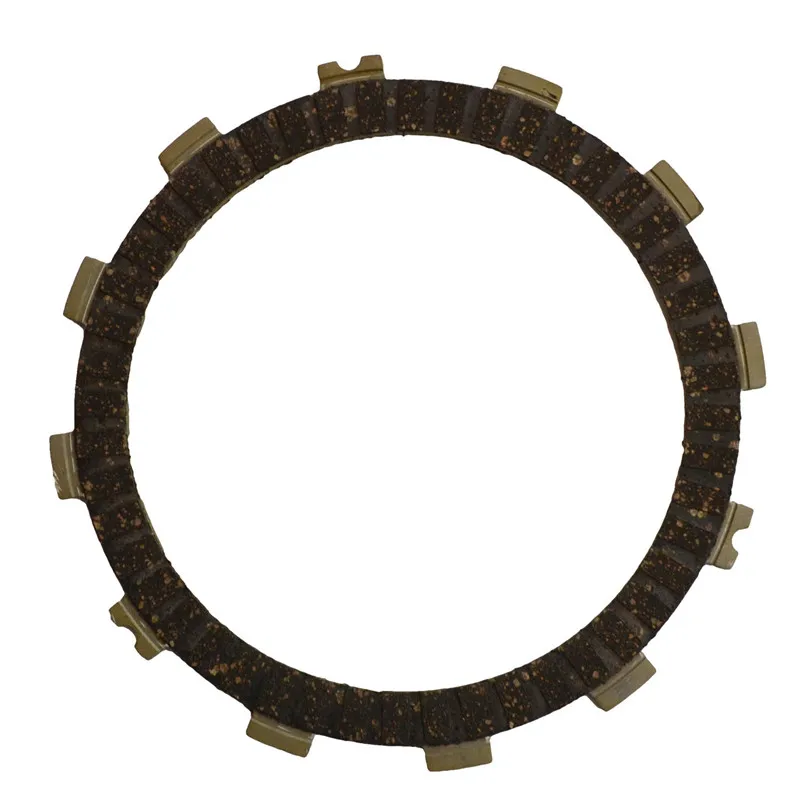 Motorcycle Engine Parts Clutch Friction Plates Kit For Aprilia Tuono V4R ABS 2014 #CP-00037