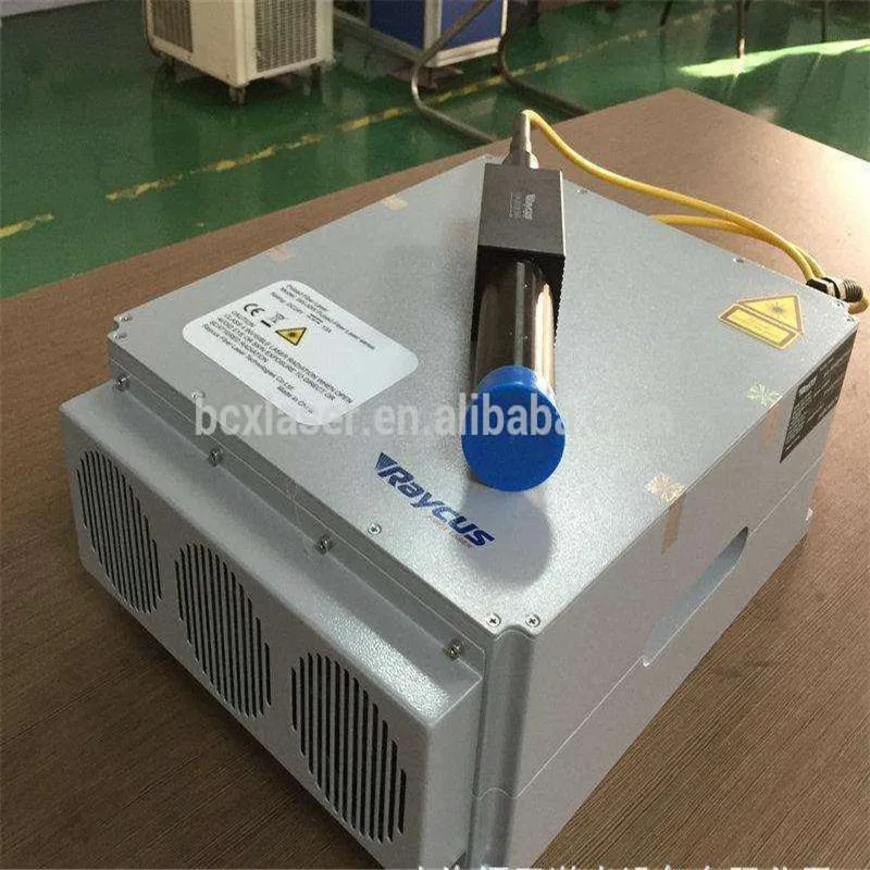 10W/20W/30W 100W 200W 300W 500W 1000W 3000W raycus fiber laser source for fiber laser marking cutting welding machine