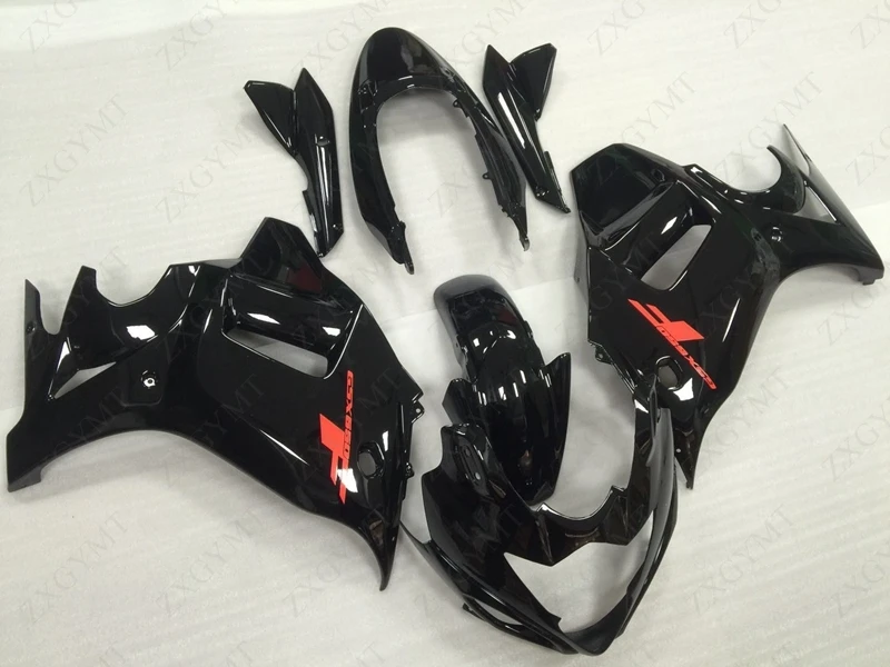 Abs Fairing GSX650 2008 - 2013 Katana Fairings GSX650F 2008 Bodywork GSX650F 2013