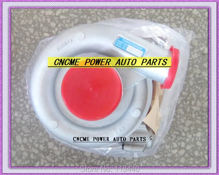 

TURBO HY55V 4043325 504252144 3594931 3595671 3598515 3594932 3594712 3594931 For IVECO CURSOR 13 Truck Astra Bus 13L F3B 338kw