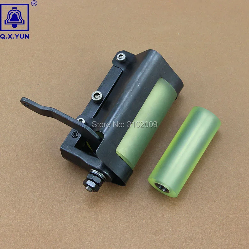 QXYUN SIRUBA VC008 RUBBER PULLER SET 4N/12N