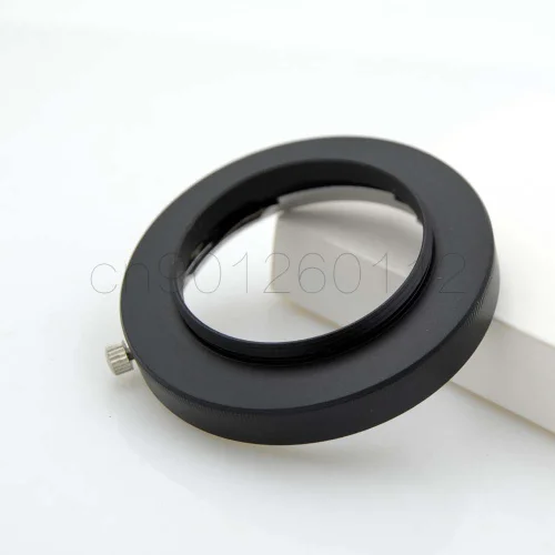 Metal Camera Adapter Ring AI-M42 for Nikon AI Bayonet Lens to M42 Thread Mount Camera for FUJICA PRAKTICA SUPERFLEX