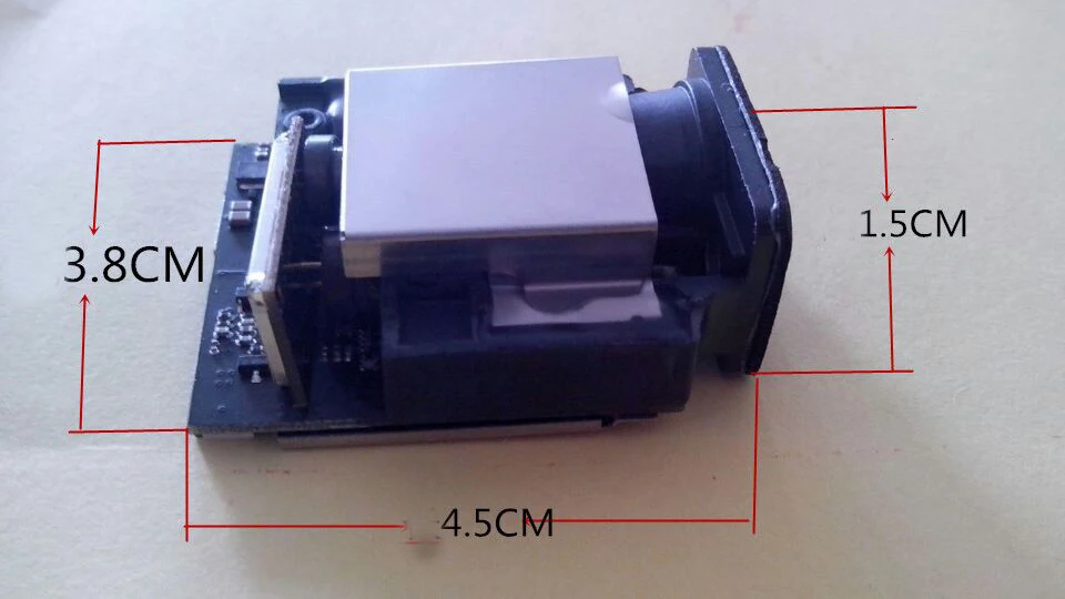 Free shipping Second generation laser distance measuring sensor 30M +-1mm Max frequency 20HZ distance measuring module