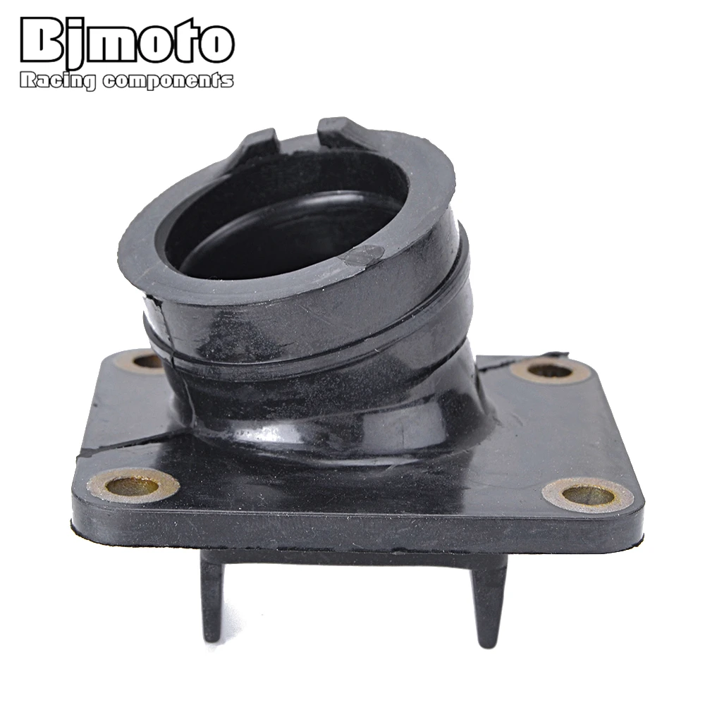 Motorcycle Carburetor Adapter Intake Manifold For Yamaha YZ125 1998 YZ85 2002-2018 YZ80 1993-2001 Carb  Insulator Connector Glue
