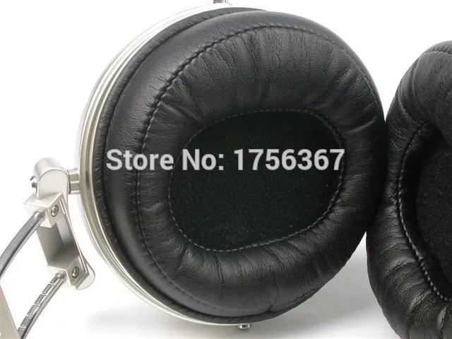 

Ear pads replacement cover for DENON AH-D2000 AH-D5000 AH-D7000 AH-D7200 Headphones(Original earmuffes/ headset cushion)