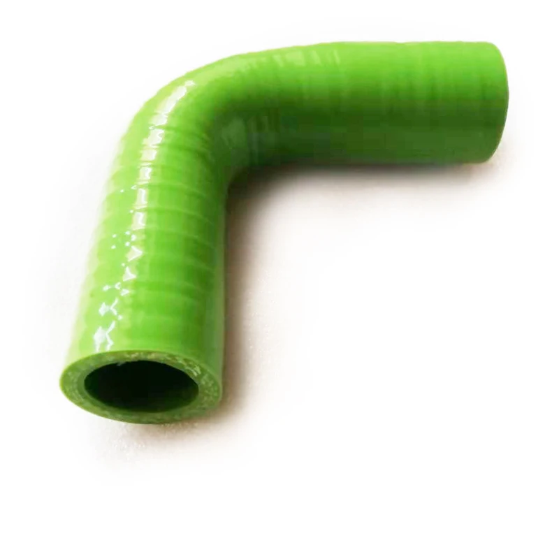 ID30mm Silicone Hose 90 Degree Bend