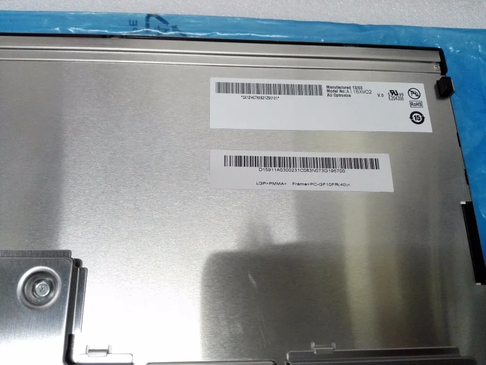 G190EG02 V.1 Display LCD