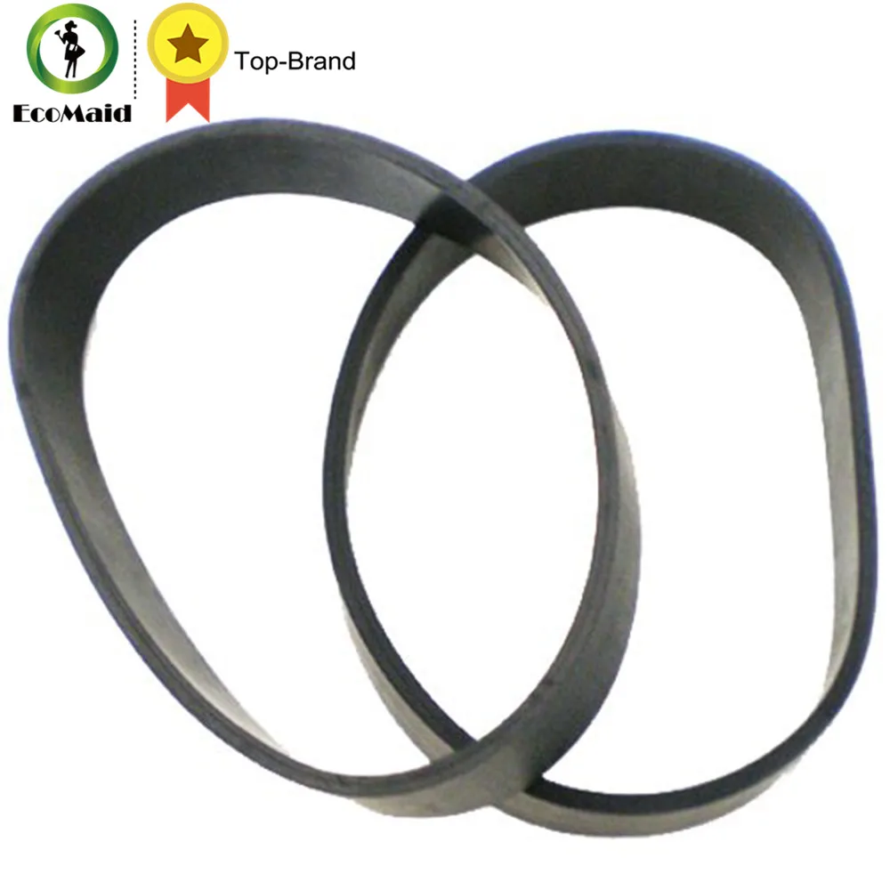 for Bissell Belt Vacuum Cleaner Replacement Belt 7/9/10/12/14 Vacuum Cleaner Belt 2 Belts