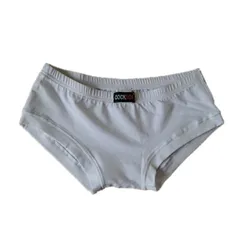 Boxer de marque en coton pour homme, sous-vêtement de style automne/hiver, Short Sexy