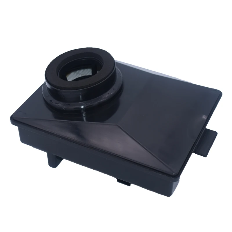 3 pz/lotto filtro Hepa di ricambio per Arcobaleno Rexair E2 Serie parte # R12179 e R12647B aspirapolvere filtro accessori