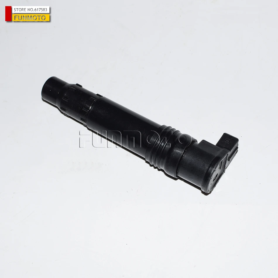 

1 Pcs Igniton Coil Suit For CF400NK/CF650-7 /CF650TR/CF650MT PARTS CODE IS 0700-178000