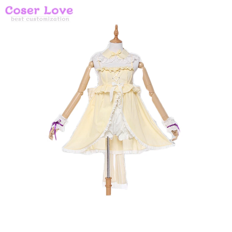 

SINoALICE Briar Rose Cosplay Costume Halloween Christmas Costume