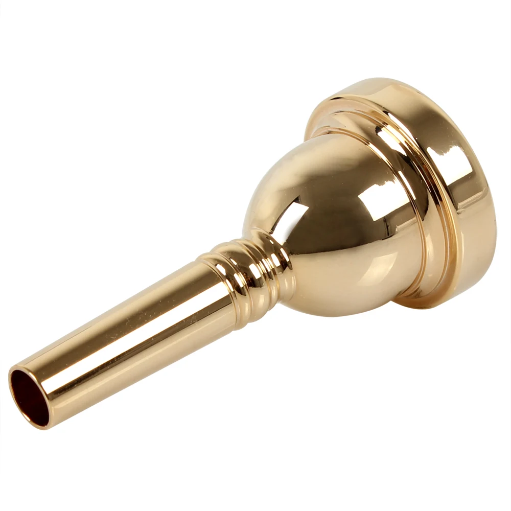 6.5AL Alto Trombone Mouthpiece Silver / Gold Optional