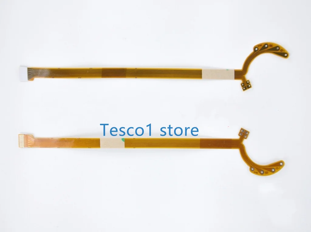 عدسة فتحة الكابلات المرنة لكانون EF-S 10-22 مللي متر f/3.5-4.5 USM إصلاح جزء