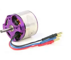 EK5-0005 / 0004 001133 Esky Brushless Motor 40g 3900Kv King II King 3 III King4