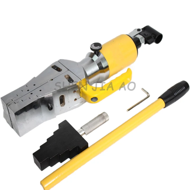 FS-14 Bằng Tay Thủy Lực Bích Chia Tích Phân Bích Chia 81 Mm Thủy Lực Mở Rộng Bằng Tay Thủy Lực Dụng Cụ 14T 1PC
