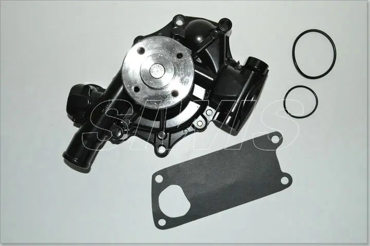 water pump 6202-63-1200   6202-63-1201    6202-63-1401   6201-61-1158   6202-62-1200  for 4D95S   FD25-11