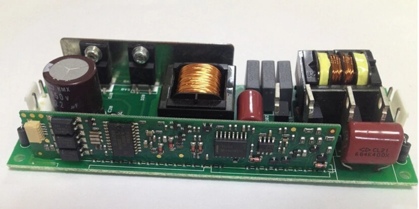 Балласт проектора для BenQ MP513, MP612, MP622 плата драйвера лампы