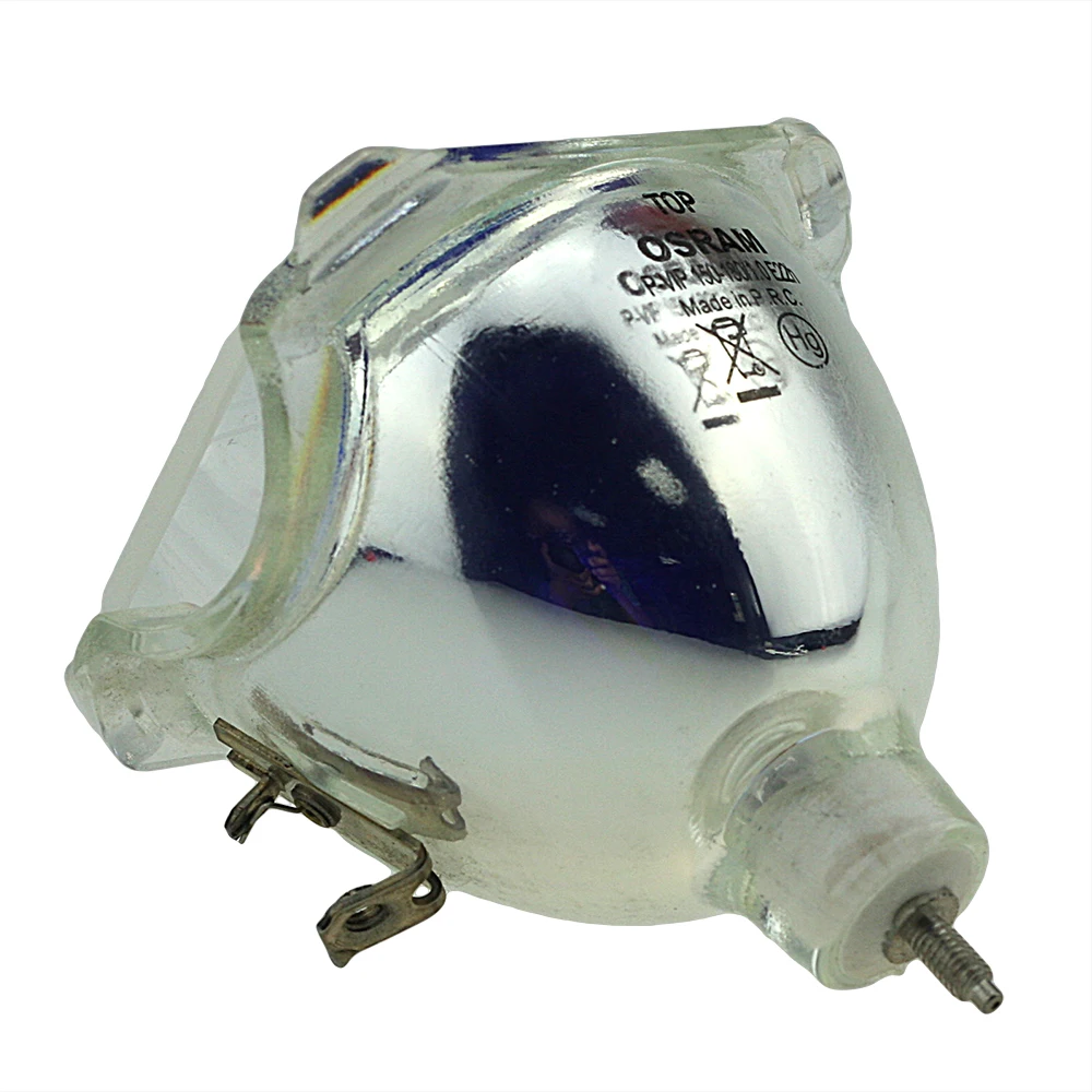 Bohlam untuk P-VIP 150-180/1.0 E22r P-VIP 150-180/1.0 E22h P-VIP 180/1.0 E22r 150W 180W E22 untuk proyektor Osram