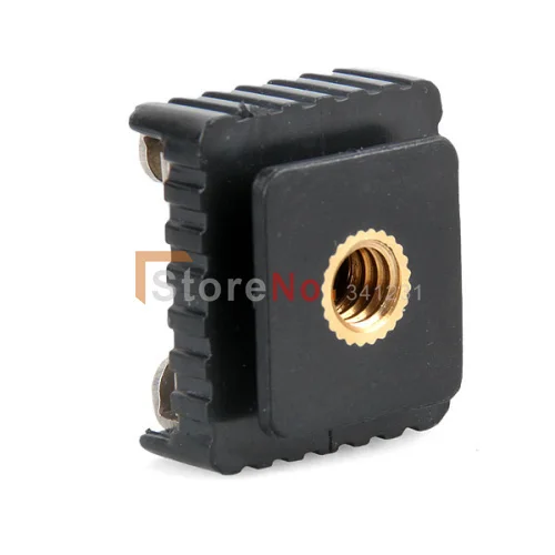 10 قطعة SC-6 الحذاء الساخن محول ل S مينولتا F42AM F56AM Speedlite لمعيار