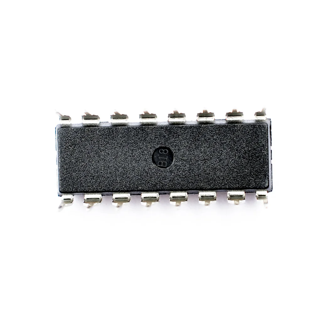 SN74HC138N 16DIP Logic Circuit Integrated Circuit IC Chip