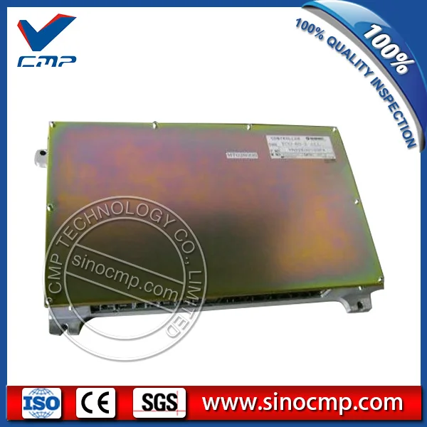 

Excavator computer board YN22E00193F4 for Kobelco SK200-8