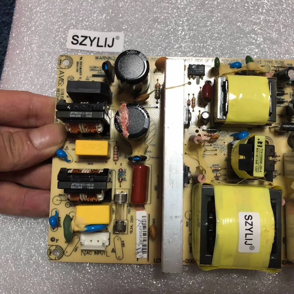 Chất Lượng Tốt LCP108080-0001 LCP108080_0001 Cho HTS5540 Cung Cấp Điện Ban