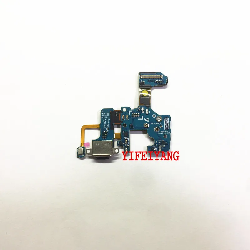 5 stücke OEM ladegerät ladestecker usb-dock-anschluss flex kabel Für Samsung Galaxy Note 8 N950U N950F