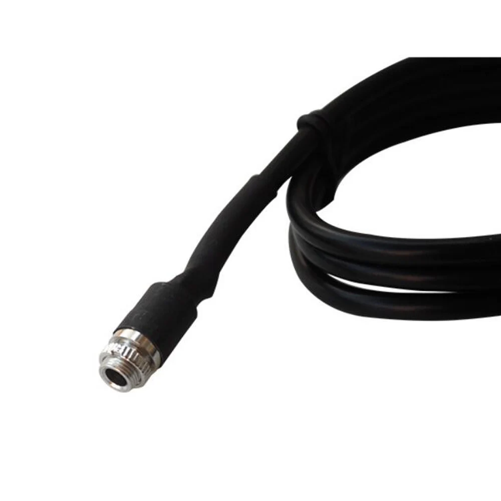 AUX in Audio Input Cable Female 3.5MM Jack Adapter For VW Touran Tiguan Golf RCD510 RCD310 RNS510
