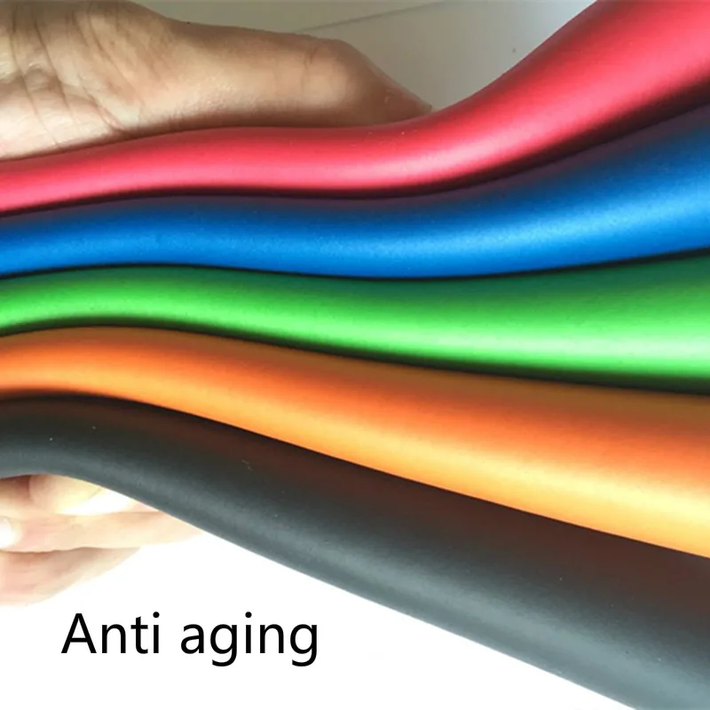 NBR Sponge Tube Casing, Smooth Surface, High Density, Fitness Equipment, Car Accessories, Wear Resistance, Tear Resistance