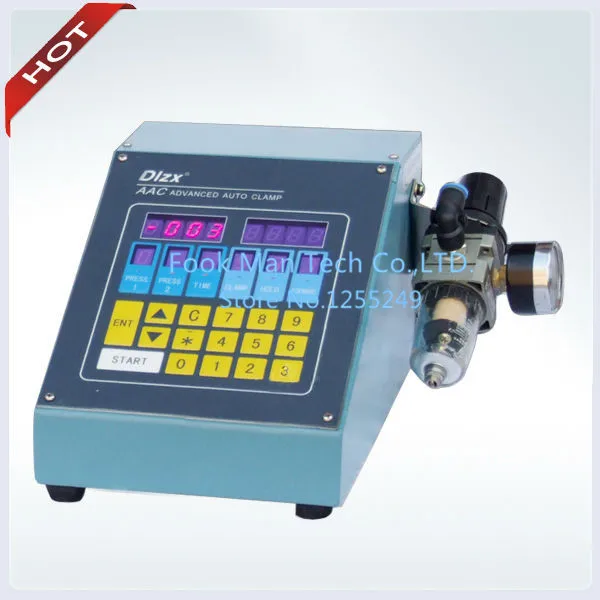 

Wax Injection Machine Controller Box Injector Accessories Wax Injector tools jewelry tools Jewelry Making tools Low Price