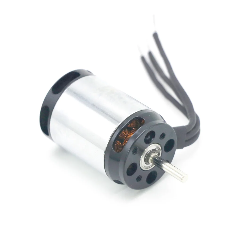 Mitoot H2223 1800KV 2900KV 3500KV 4400KV 6S Brushless Motor For RC 450 Helicopter Aircraft