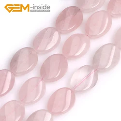 13x18mm Oval Shape Quartzs Amethysts Jad e Tiger Eye Jewelry Making Loose Beads Strand 15