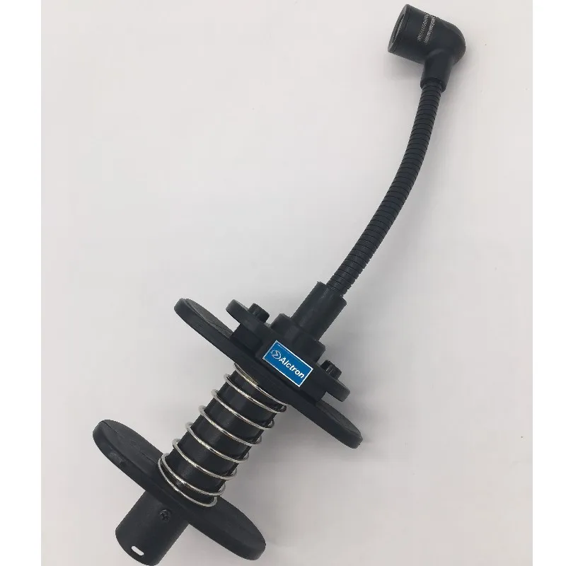 Alctron drum mic Musical Instrumental Condenser Mic IM600 Vocal Mic System for Drum Saxophone Wind Instruments Trombone Tuba